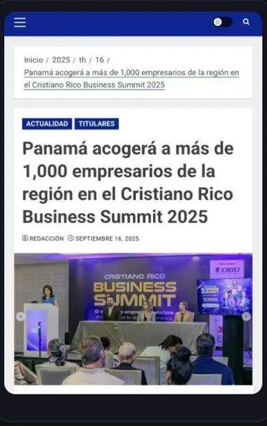 Cobertura en prensa — ECO Titulares